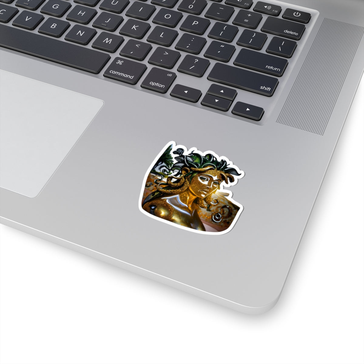 Medusa Sticker 5