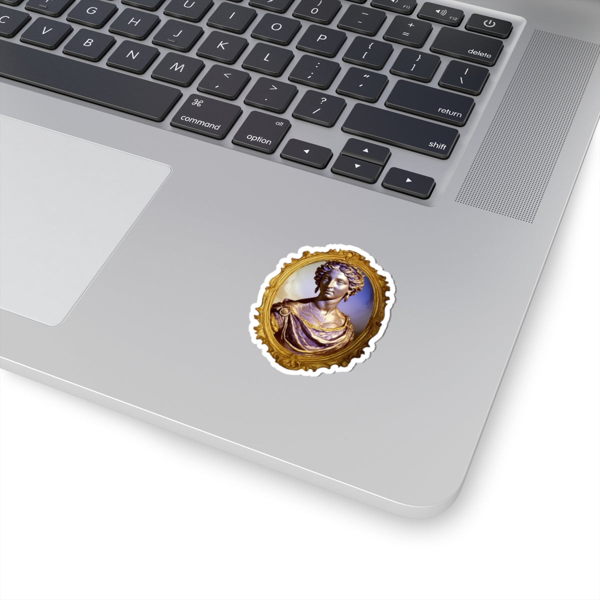 Goddess Sticker 22