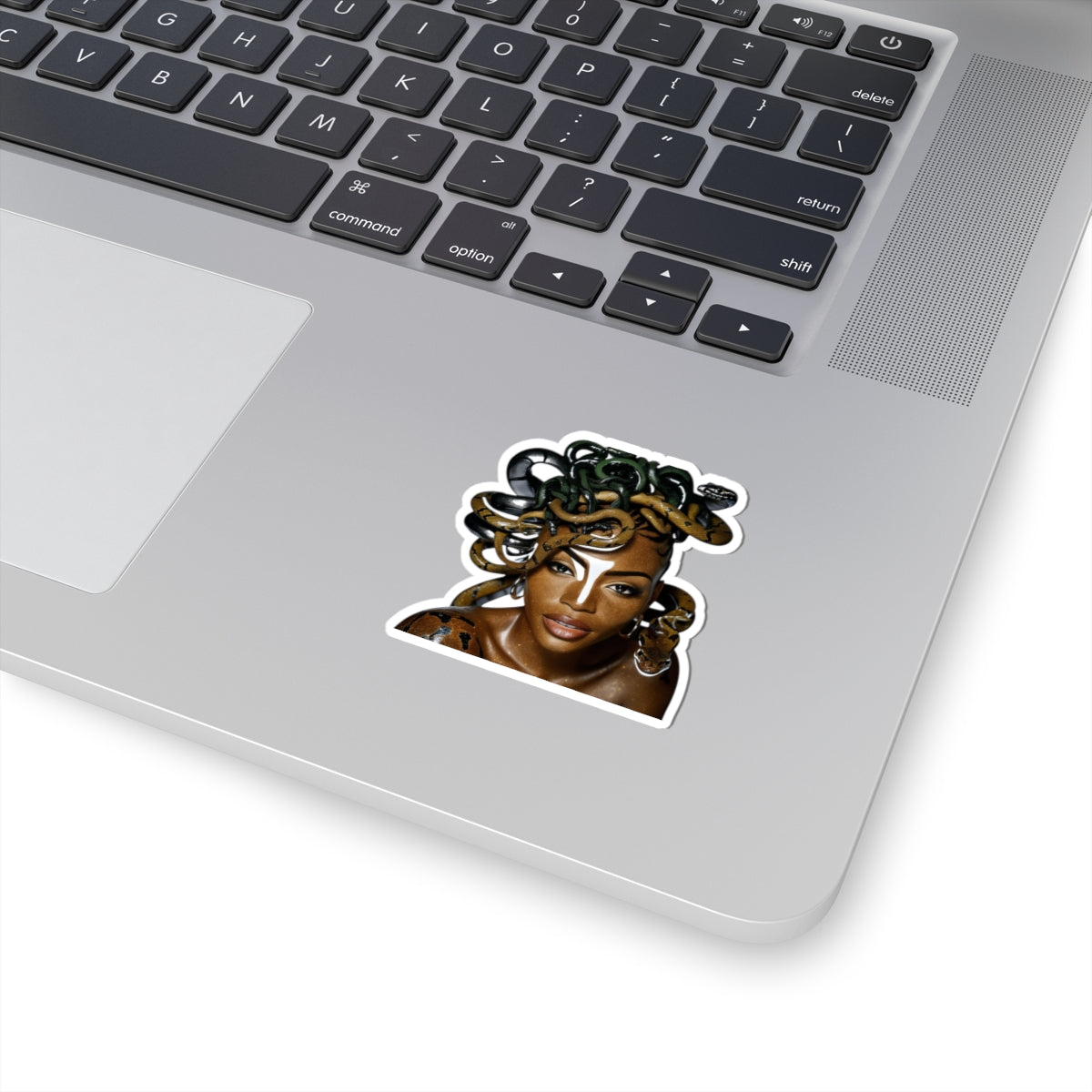 Medusa Sticker