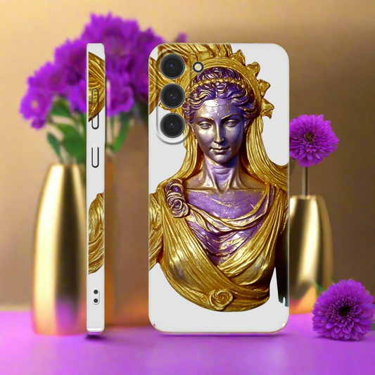 Samsung Slim Case Goddess Portrait 13