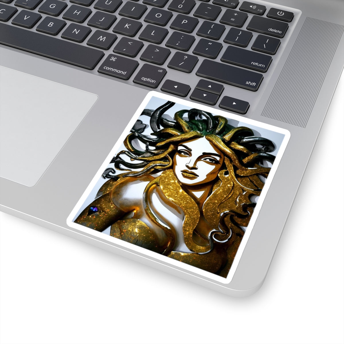 Medusa Sticker 6