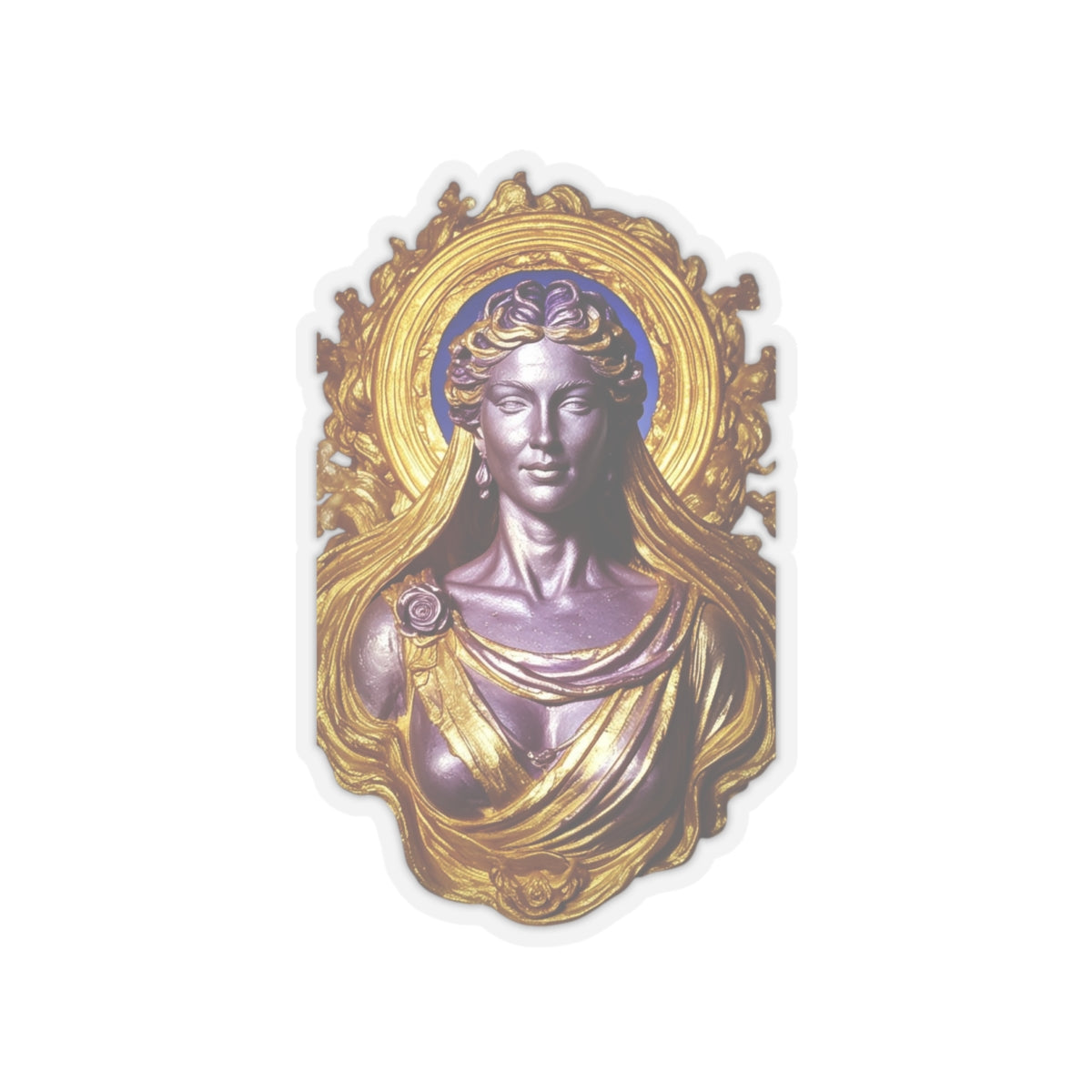 Goddess Sticker 16