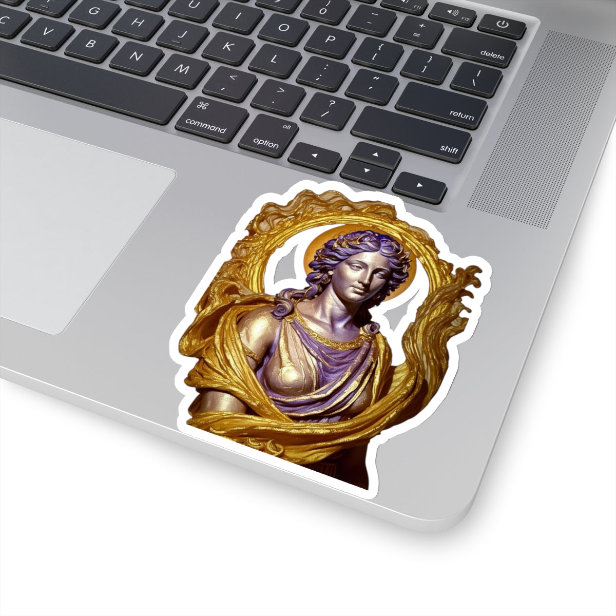 Goddess Sticker 5