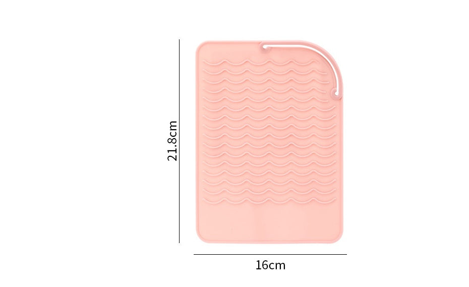 Heat resistant mat  - great for resin  heat guns