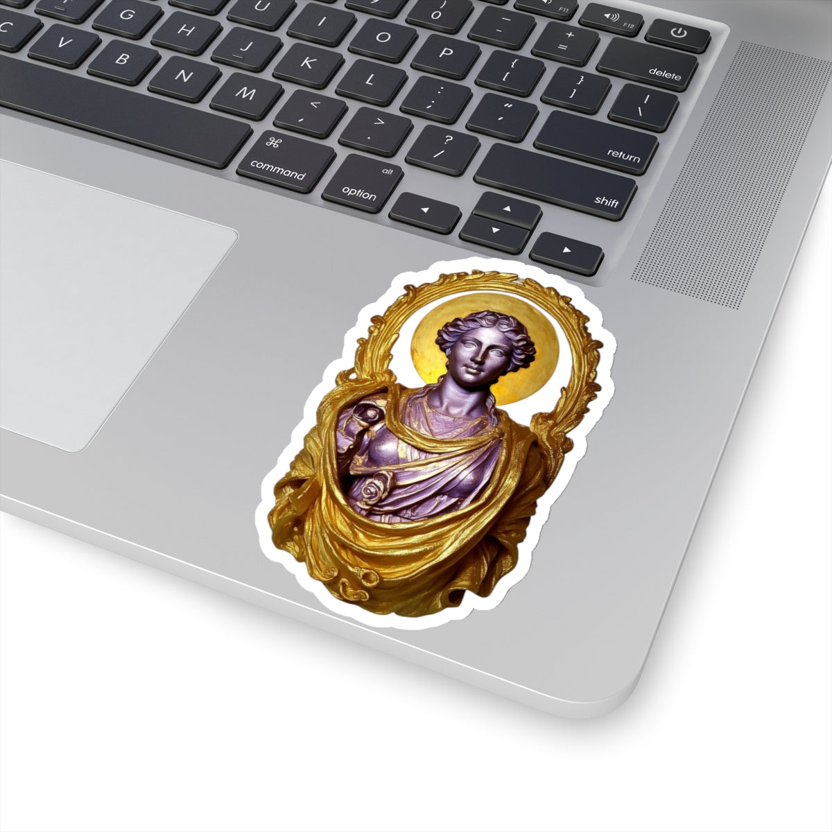 Goddess Sticker 10