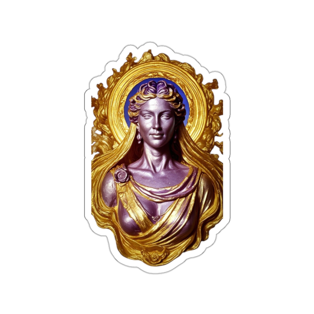 Goddess Sticker 16