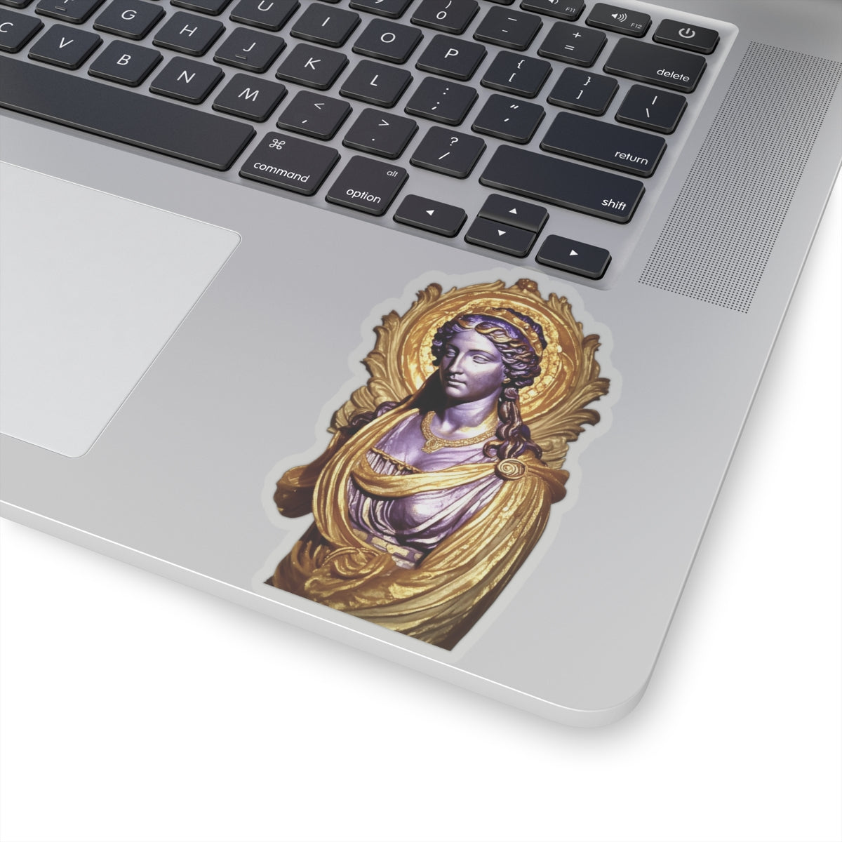 Goddess Sticker 6