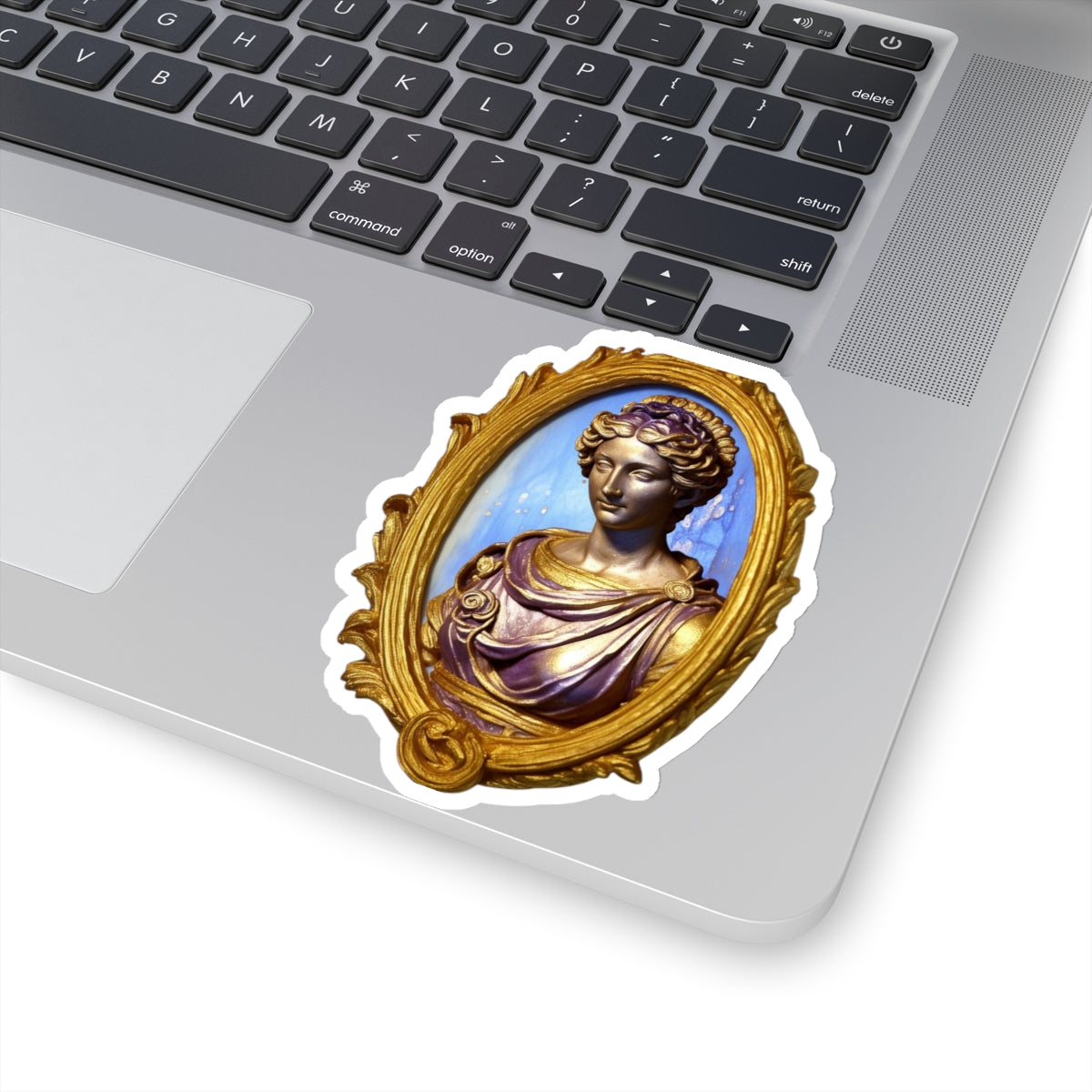 Goddess Sticker 2