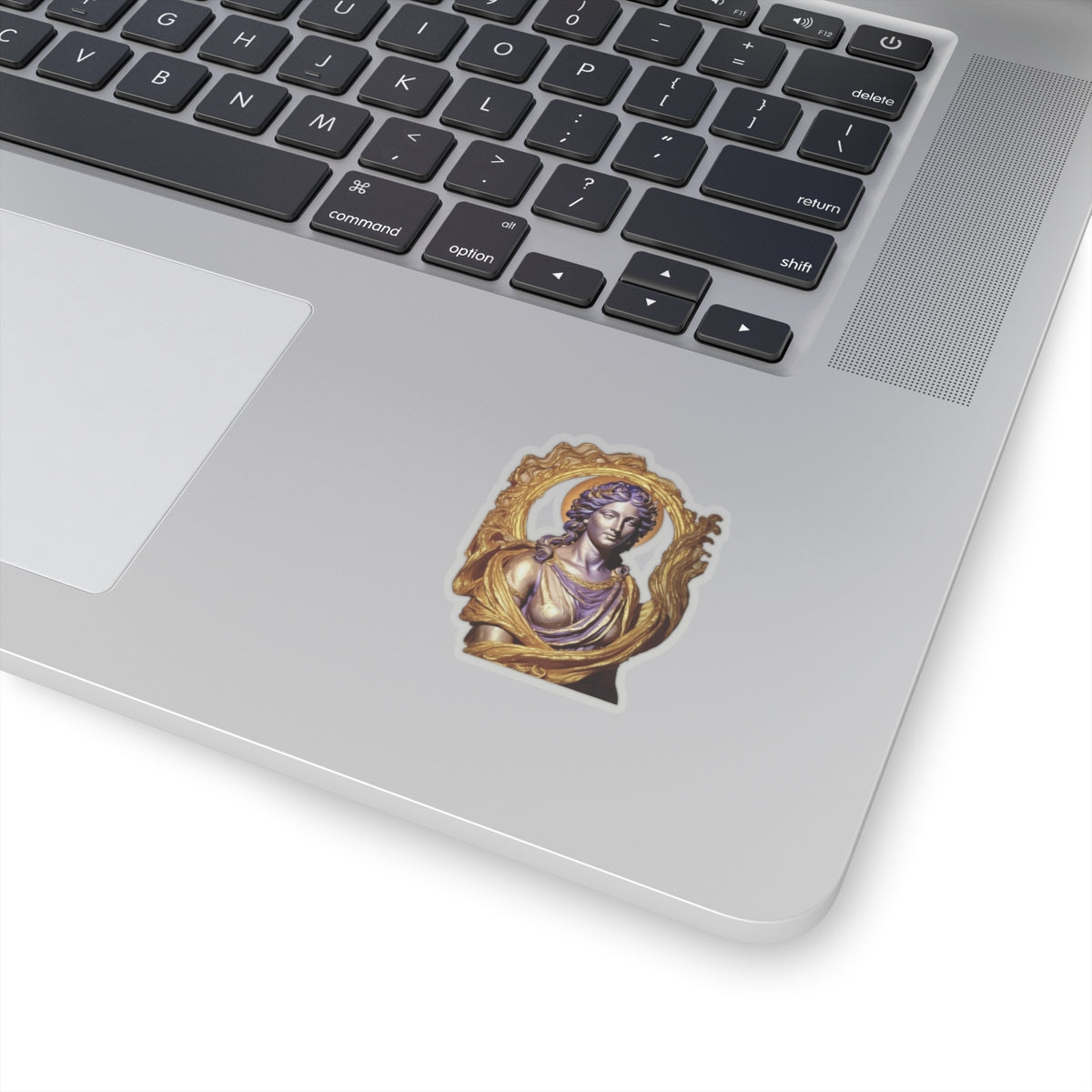 Goddess Sticker 5