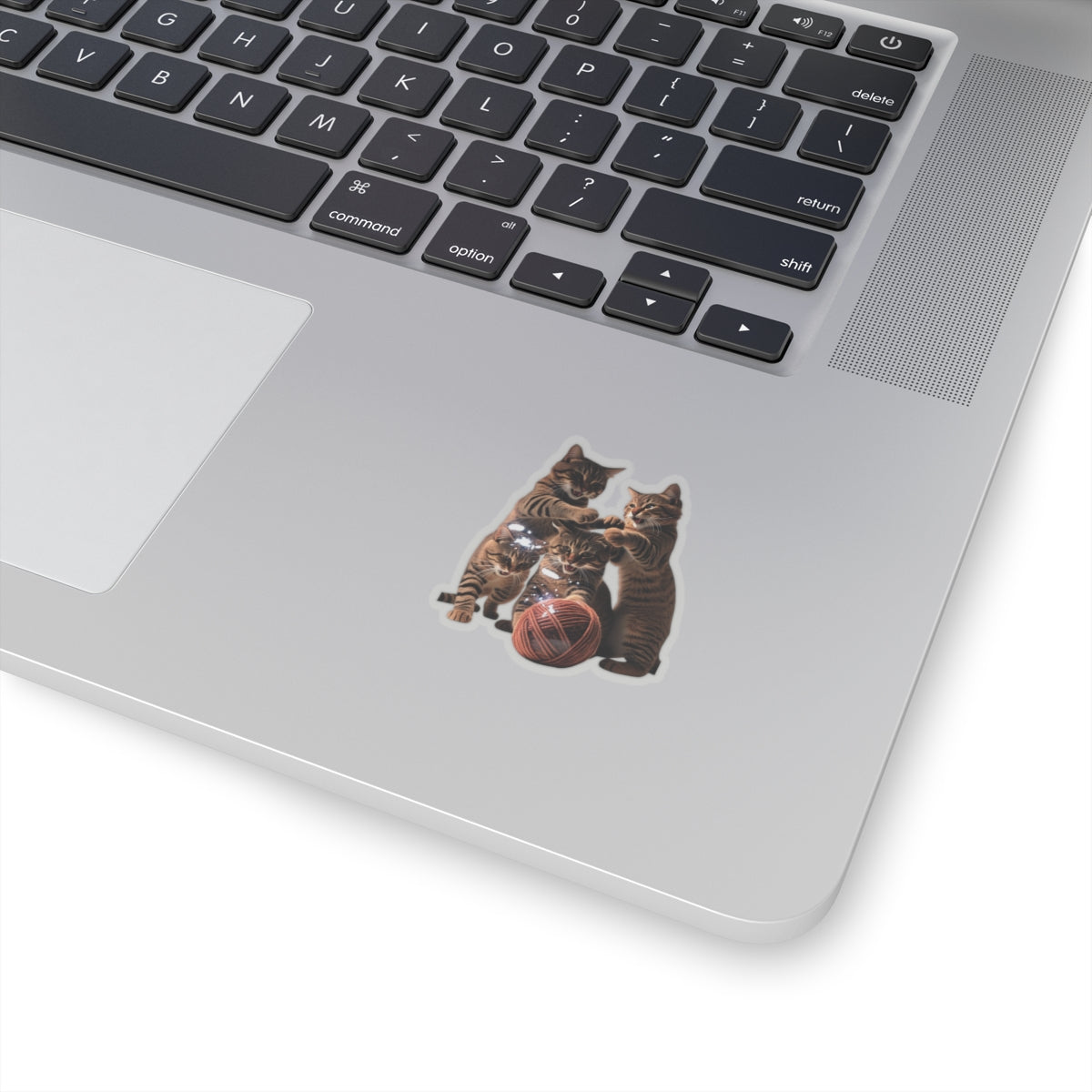 Kitty Sticker 5