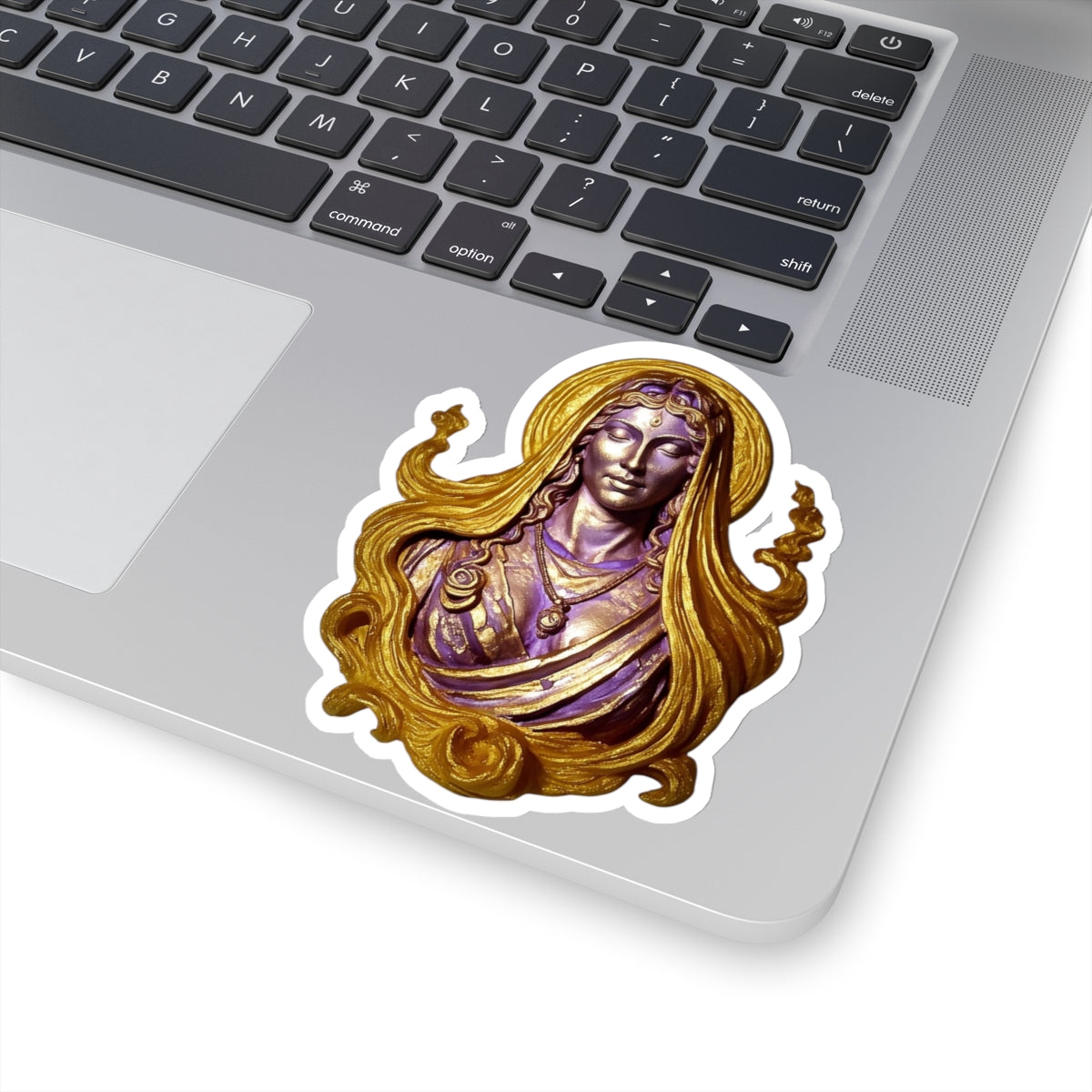 Goddess Sticker 3