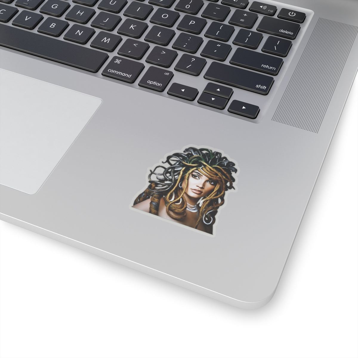 Medusa Sticker 4