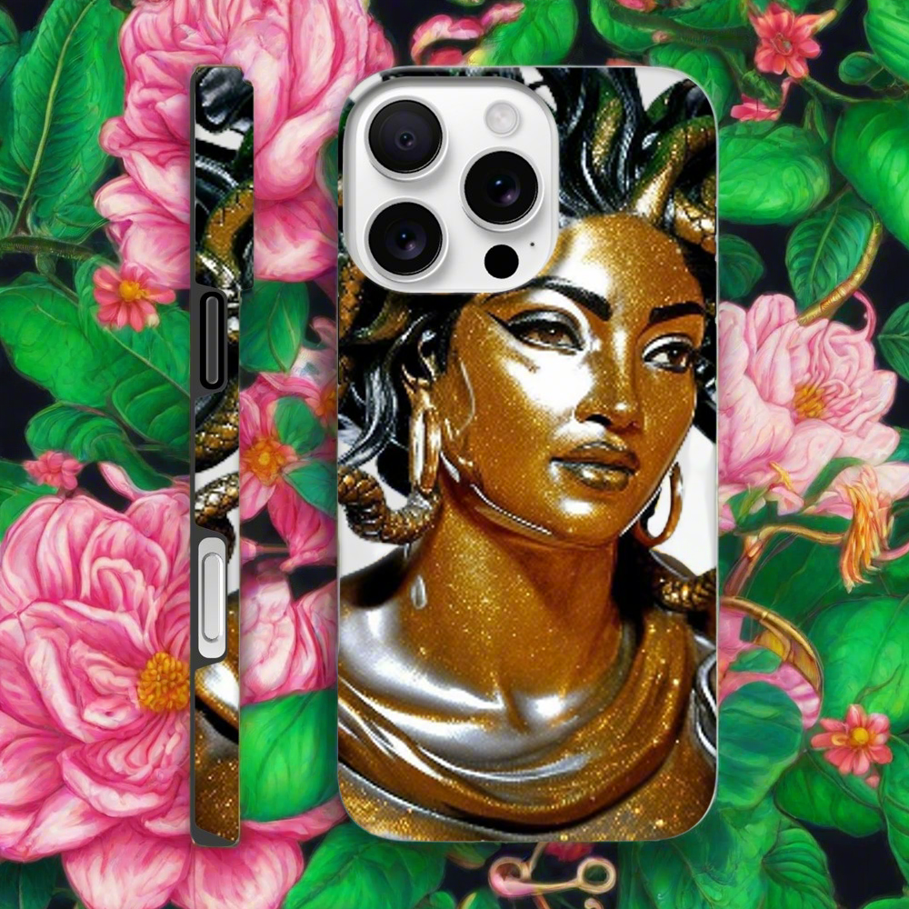 iPhone Tough case Medusa 7