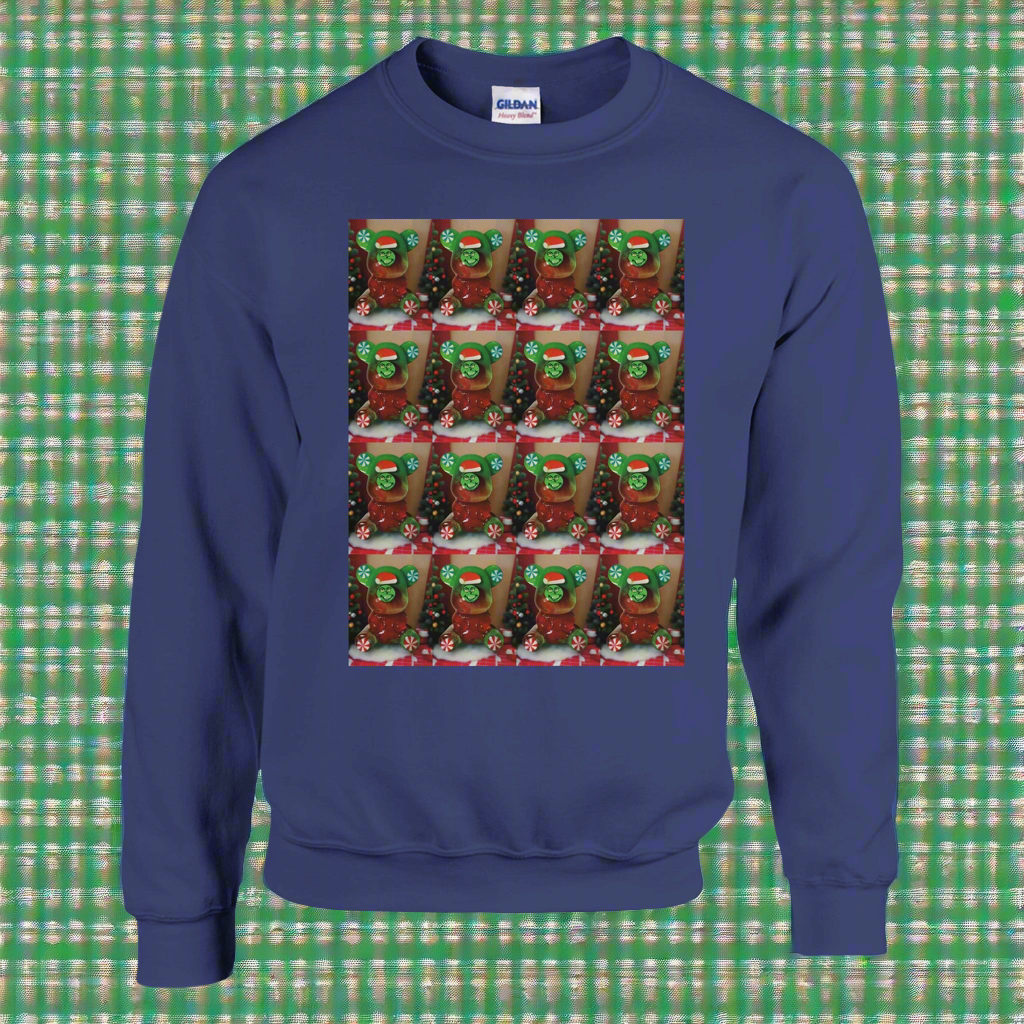 Ugly Christmas Sweater 3