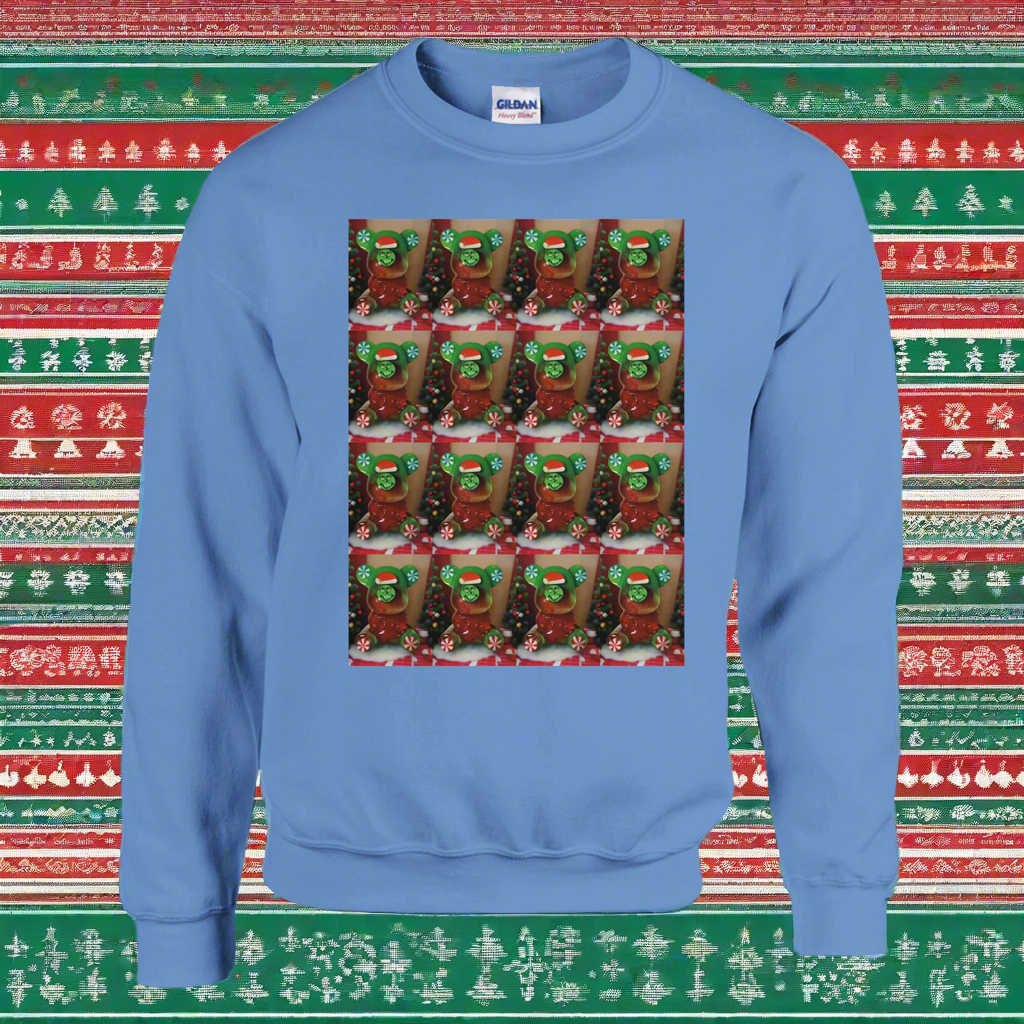 Ugly Christmas Sweater 3