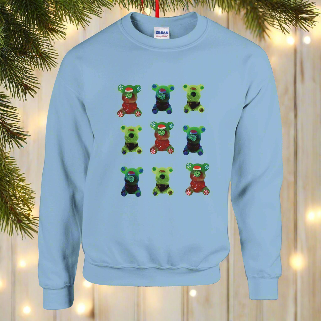 Ugly Christmas Sweater 4