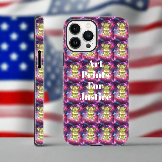 iPhone Tough Case Dreamers 5