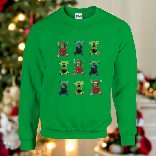 Ugly Christmas Sweater 4