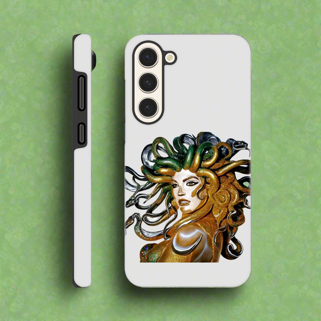 Samsung Tough case Medusa 12