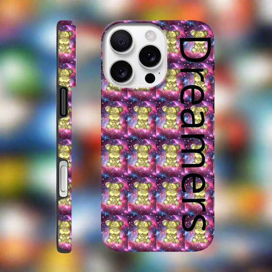 iPhone Tough Case Dreamers