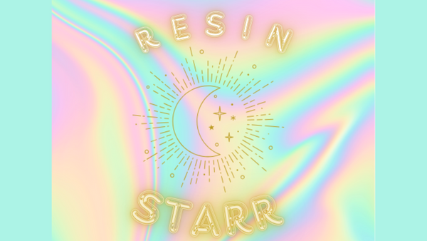 Resin Starr