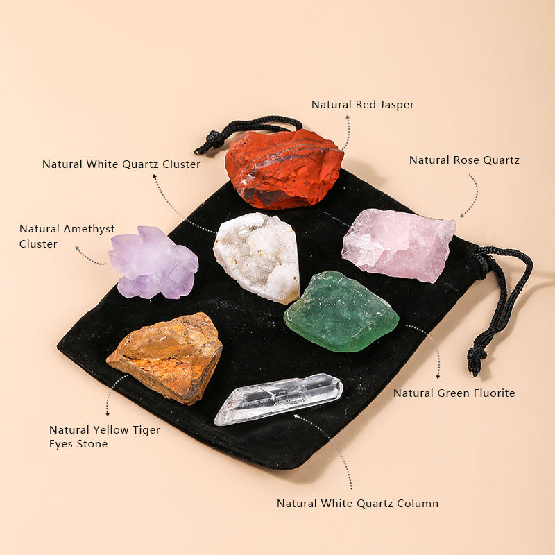 Gemstone Sets